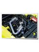 Vortech Supercharger, Centrifugal, Polished Finish, 7-9 Psi, For