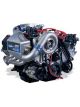 Vortech Supercharger, Centrifugal, V-3, 9-10 Psi, Si-Trim, Satin