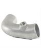 Vortech Discharge Tube A Satin