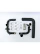 Vortech Coolant Pipe Assy