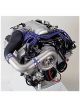 Vortech Supercharger, Centrifugal, Polished Finish, 7-9 Psi, For