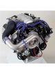 Vortech Supercharger, Centrifugal, Satin Finish, 7-9 Psi, Ford, 4