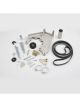 Vortech Mounting Bracket, Replacement, Supercharger, Aluminum, Nat