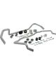 Whiteline Front & Rear Sway Bar Vehicle Kit
