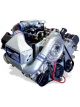 Vortech Supercharger, Centrifugal, V-3 Si-Trim, Satin Finish, 9-1