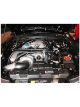 Vortech Supercharger, Centrifugal, Satin Finish, 9-10 Psi, Ford,
