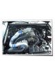 Vortech Tuner Kit, 2001 Mustang Bullitt W/V-2 Si-Trim, Satin