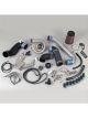 Vortech Supercharger, Centrifugal, V-3 Si-Trim, Satin Finish, 7-9