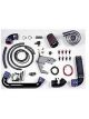 Vortech Supercharger, Centrifugal, V-2 Head Unit, Polished Finis