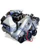 Vortech Supercharger, Centrifugal, Tuner Kit, Polished Finish, 9