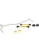 Whiteline Front Sway Bar 20mm