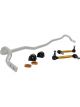 Whiteline Front Sway Bar 22mm
