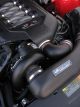 Vortech Supercharger, Centrifugal, V-3, Black Powdercoated, Bypas
