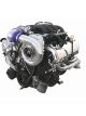 Vortech Supercharger, Centrifugal, Polished Finish, 7-8 Psi, For