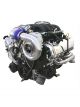 Vortech Supercharger, Centrifugal, V-3 Si-Trim, Satin Finish, 9-1
