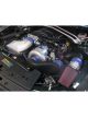 Vortech Supercharger, Centrifugal, Black Finish, 11 Psi, Ford, 4.