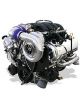 Vortech Supercharger, Centrifugal, Satin Finish, 8.5-9.5 Psi, Fo