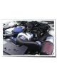 Vortech Supercharger, Centrifugal, S-Trim, Satin Finish, 10 Psi,