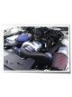 Vortech Supercharger, Centrifugal, Aluminum, Polished Finish, 10