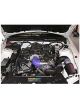 Vortech Supercharger, Centrifugal, Satin Finish, 8 Psi, Ford, 4.