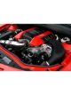 Vortech Supercharger, Centrifugal, Satin Finish, 6.5-7.5 Psi, Che