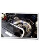 Vortech Supercharger, Centrifugal, Polished Finish, 6.5-7.5 Psi,