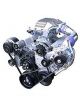 Vortech Supercharger, Centrifugal, Polished Finish, V-1 T-Trim, C