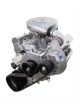 Vortech Supercharger, Centrifugal, Satin Finish, 6 Psi, Chevy, S