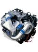 Vortech Supercharger, Centrifugal, Satin Finish, 6 Psi, Chevy, Sm