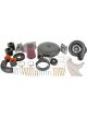 Vortech V-3 Si-Trim Gm Supercharge Kit