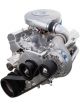 Vortech Carbureted Small Block Chevrolet Cog Tuner Kit W/V-7 Ysi (4GP218060YSI)