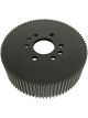 Vortech 80 Tooth Universal Cog Crank Pulley, 2.5