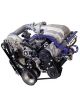 Vortech Supercharger, Centrifugal, Satin Finish, 8 Psi, Infiniti (4NZ218110TSQ)