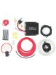 Vortech Electric Voltage Controller, Fuel Pump, Programmable, Alumi