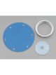 Vortech Fuel Component, Fmu Recalibration Kit, 7:1, Each