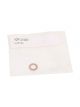 Vortech Flat Washer, Replacement, Copper, 0.375 In. I.D., 0.560 In.