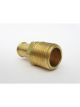 Vortech Fitting, 3/8