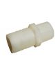 Vortech 3/4 Npt X 1