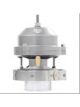 Vortech Blow Off Valve, Aluminum, Polished, Super High Flow, Univers (8D205008)