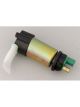 Vortech Fuel Pump, Electric, In-Tank, 255 Lph, Stock Inlet, Outlet,