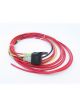 Vortech Fuel Component, T-Rex Wiring Assembly For Mustang