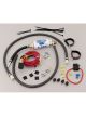 Vortech Fuel Pump, Electric, T-Rex 50/70, Inline, Ford, Each