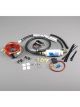 Vortech Fuel Component, T-Rex 50/70 Fuel Pump Assembly, Ford, 4.6,.