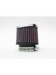 Vortech Air Filter, 1.75 In. Inside Diameter, Use With Vortech Race