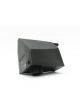 Vortech Water Tank, Maxflow, Plastic, Black, Ford, Each
