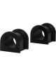 Whiteline Front Sway Bar Mount Bushing 24mm