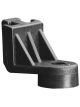 Spal Fan Mount Feet Straight Blade Raised Profile 4mm