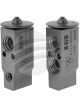 Denso A/C Expansion Valve For 047500-0830 Hiace LH103 RZH103 RZH113