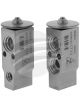 Denso A/C Expansion Valve For 047500-1730 R12 Tarago TCR10R TCR11R