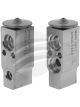 Denso A/C Expansion Valve For BLOCK 1.5t R134A Coolgear 447500-9050